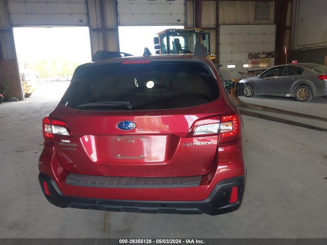 Subaru Outback 2.5i Limited 2019 4S4BSANC5K3241691 Image 16