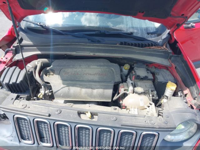ZACCJABT0FPB56590 Jeep Renegade Latitude