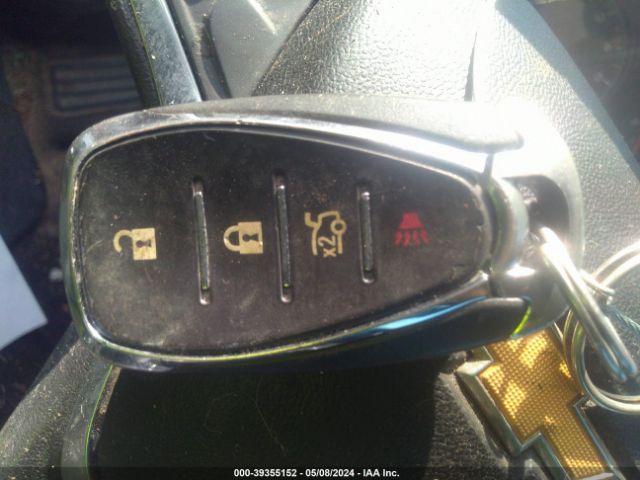1G1ZD5ST0JF279215 Chevrolet MALIBU LT