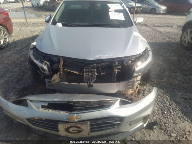 1G1ZD5ST0JF279215 Chevrolet MALIBU LT