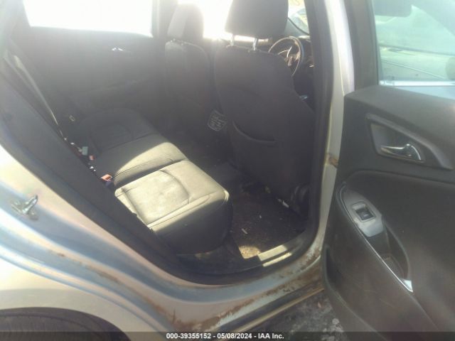 1G1ZD5ST0JF279215 Chevrolet MALIBU LT