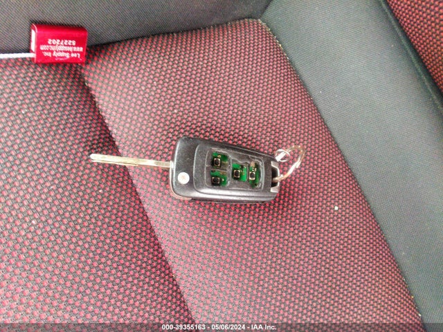 Chevrolet Cruze 1lt Auto 2014 1G1PC5SB3E7171401 Image 11