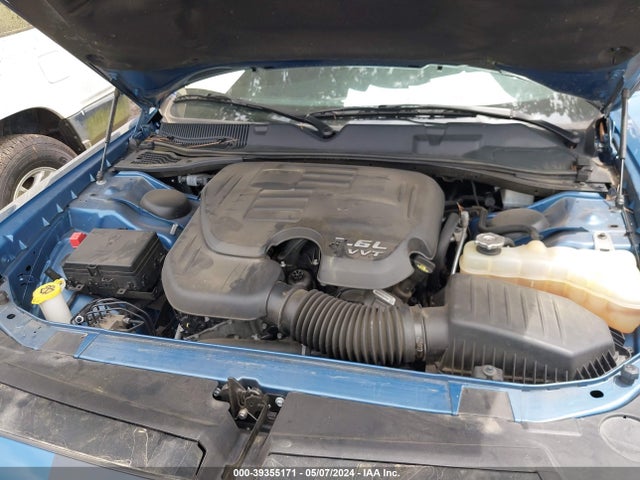 Dodge Challenger Sxt 2020 2C3CDZAG5LH149350 Image 10