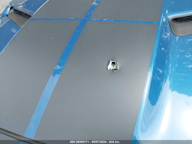 Dodge Challenger Sxt 2020 2C3CDZAG5LH149350 Image 6