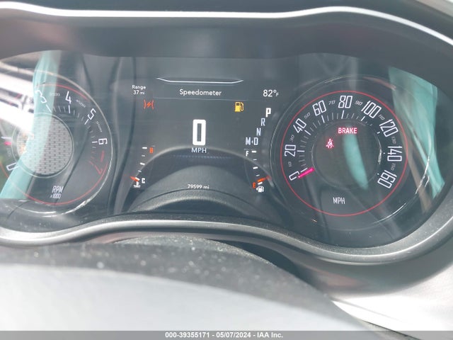 Dodge Challenger Sxt 2020 2C3CDZAG5LH149350 Image 7