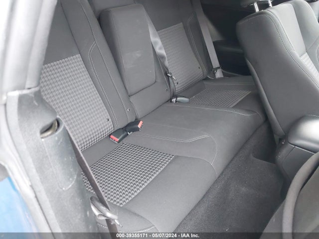 Dodge Challenger Sxt 2020 2C3CDZAG5LH149350 Image 8