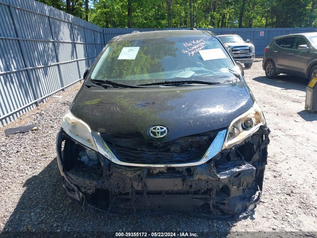 Toyota Sienna Le 8 Passenger 2017 5TDKZ3DC3HS786793 Image 11