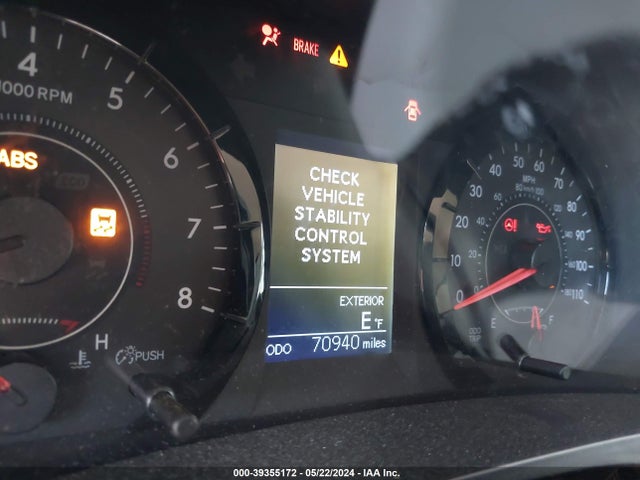 Toyota Sienna Le 8 Passenger 2017 5TDKZ3DC3HS786793 Image 14