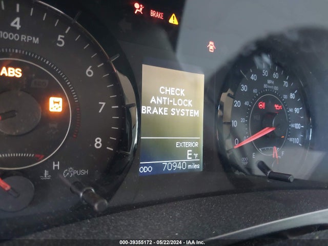 Toyota Sienna Le 8 Passenger 2017 5TDKZ3DC3HS786793 Image 7