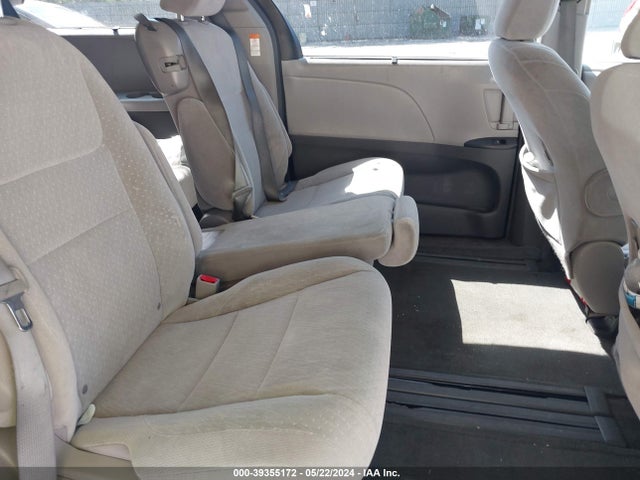 Toyota Sienna Le 8 Passenger 2017 5TDKZ3DC3HS786793 Image 8