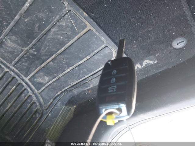KIA Optima Lx 2016 5XXGT4L3XGG051906 Image 11