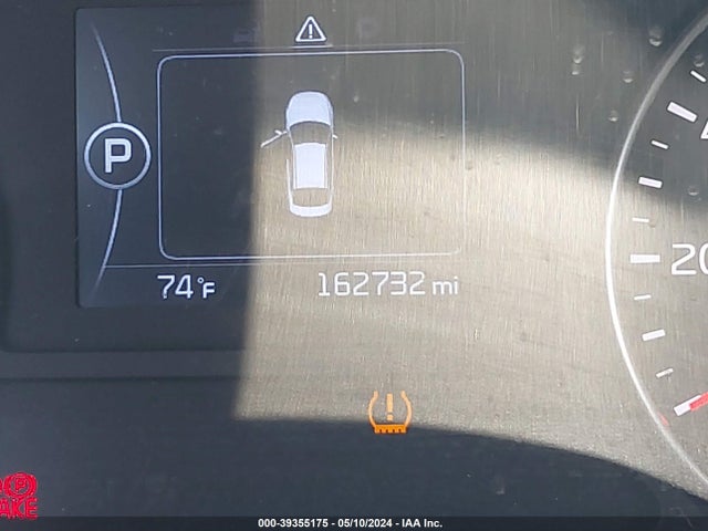 KIA Optima Lx 2016 5XXGT4L3XGG051906 Image 7