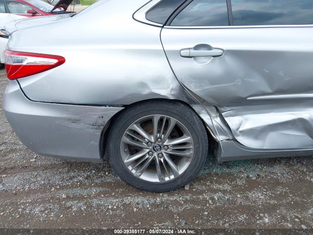 Toyota CAMRY SE 2017 4T1BF1FK8HU800826 Image 6