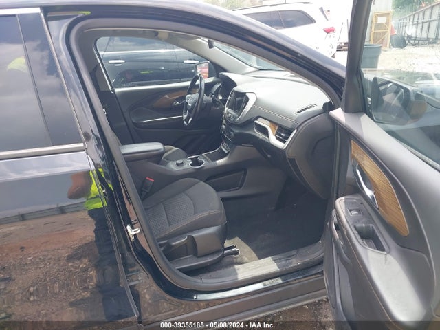 GMC Terrain Sle 2019 3GKALMEV5KL259472 Image 5