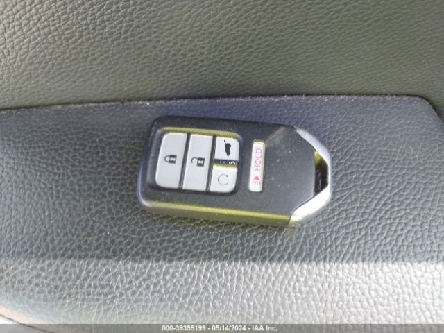 5FNYF6H57LB033796 Honda Pilot Awd Ex-l
