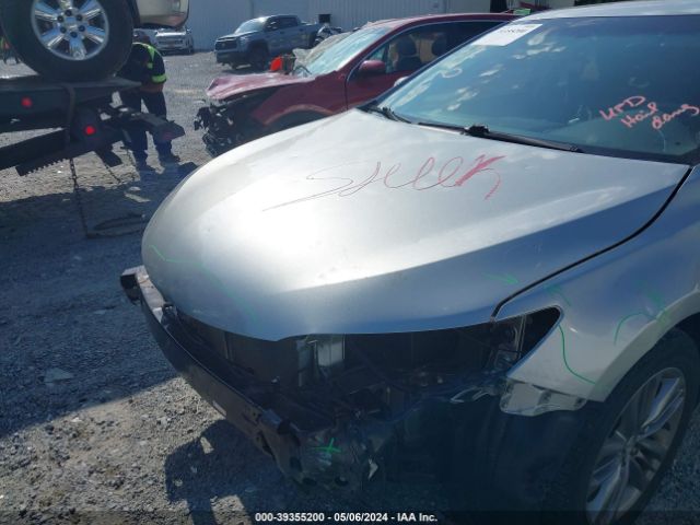 4T1BF1FK0HU718010 Toyota Camry Le/se/xle/xse