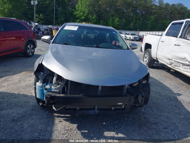 4T1BF1FK0HU718010 Toyota Camry Le/se/xle/xse