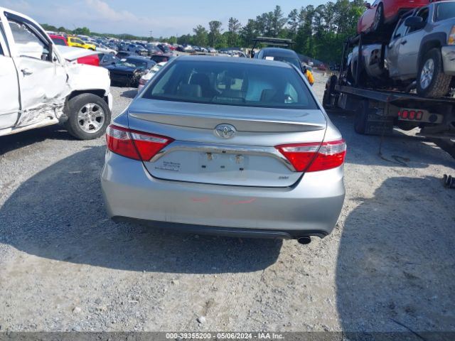 4T1BF1FK0HU718010 Toyota Camry Le/se/xle/xse
