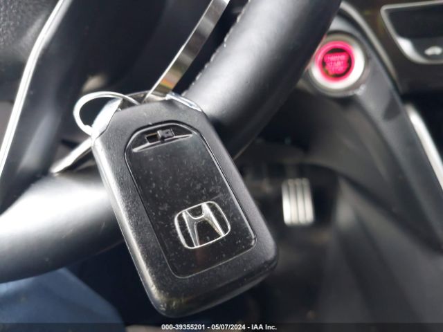 1HGCV1F31JA041045 Honda Accord Sport