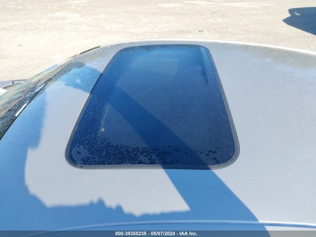 1HGCV3F51JA016028 Honda Accord Hybrid Ex-l