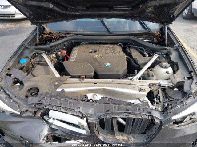 5UXTY3C09M9E20006 BMW X3 Sdrive30i