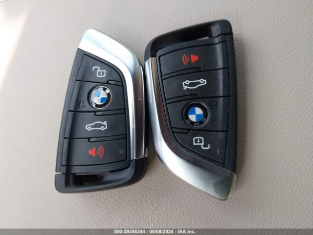 5UXTY3C09M9E20006 BMW X3 Sdrive30i