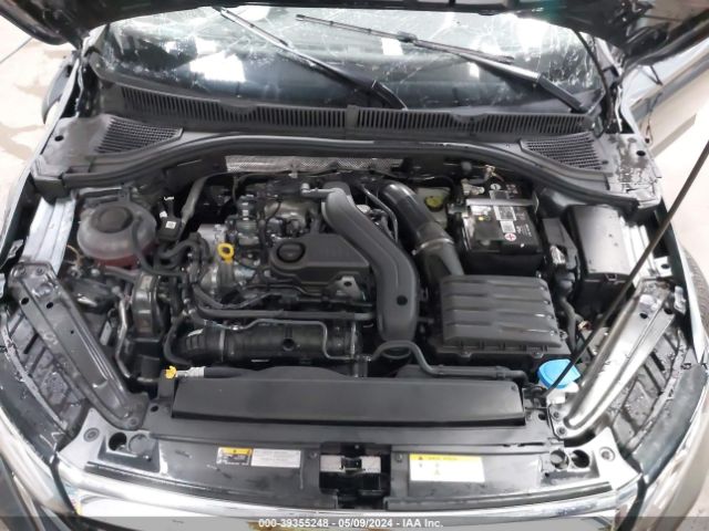3VW7M7BU7PM061460 Volkswagen Jetta 1.5t Se