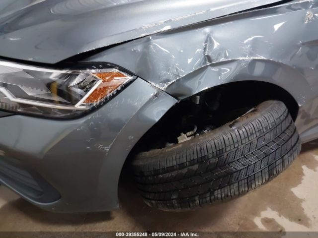 3VW7M7BU7PM061460 Volkswagen Jetta 1.5t Se