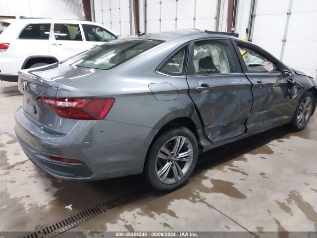 3VW7M7BU7PM061460 Volkswagen Jetta 1.5t Se