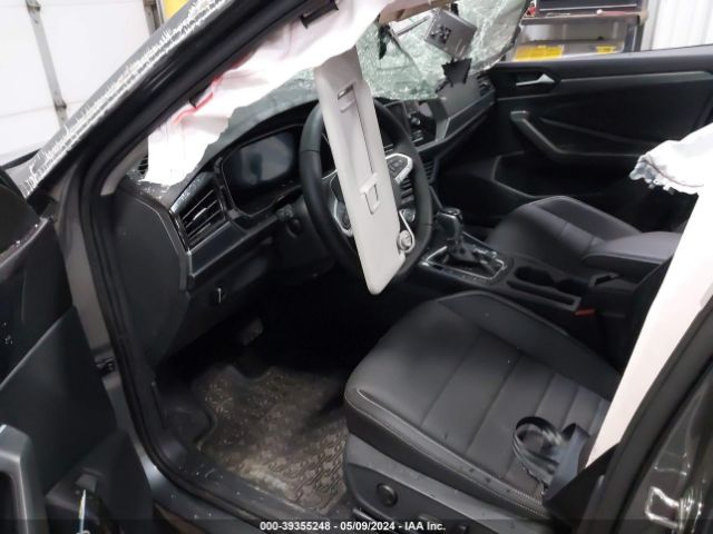 3VW7M7BU7PM061460 Volkswagen Jetta 1.5t Se