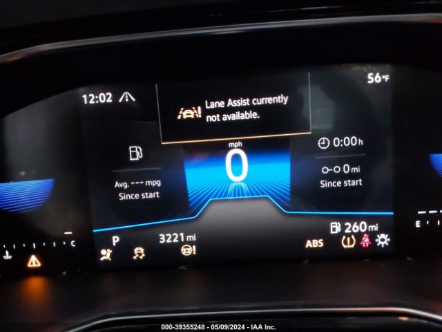 3VW7M7BU7PM061460 Volkswagen Jetta 1.5t Se