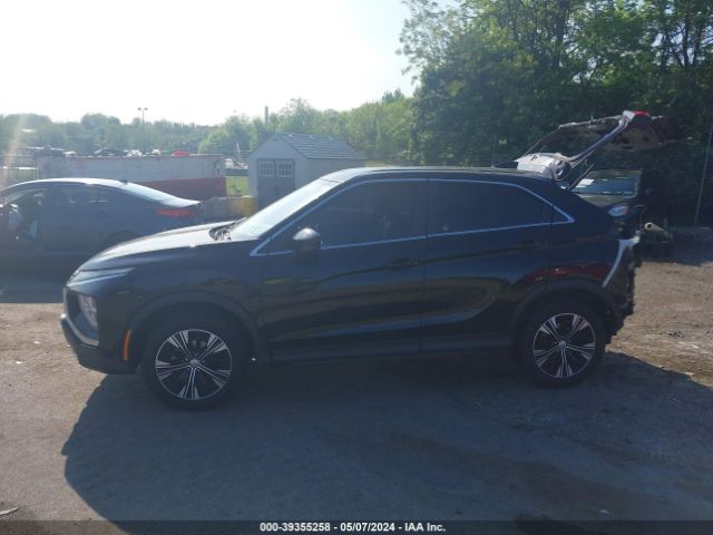 JA4ATWAA8NZ001092 Mitsubishi Eclipse Cross Se S-awc/se Special Edition S-awc/sel S-awc/sel Special Edition S-awc