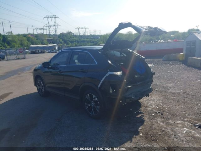 JA4ATWAA8NZ001092 Mitsubishi Eclipse Cross Se S-awc/se Special Edition S-awc/sel S-awc/sel Special Edition S-awc