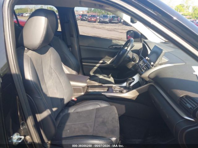 JA4ATWAA8NZ001092 Mitsubishi Eclipse Cross Se S-awc/se Special Edition S-awc/sel S-awc/sel Special Edition S-awc