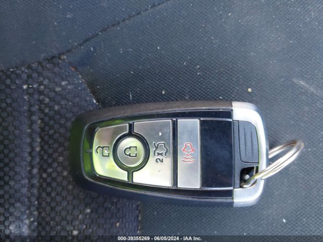 3FA6P0LU1JR125889 Ford Fusion Hybrid Se