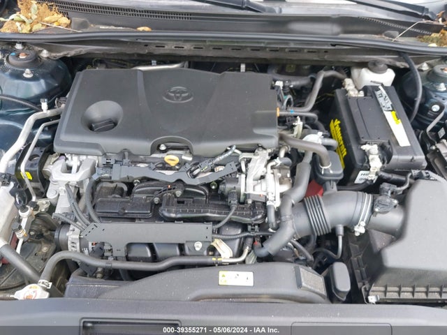 Toyota CAMRY SE 2019 4T1B11HK6KU851809 Image 10