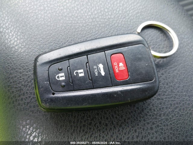 Toyota CAMRY SE 2019 4T1B11HK6KU851809 Image 11