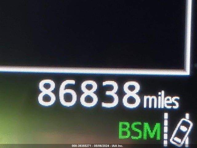 Toyota CAMRY SE 2019 4T1B11HK6KU851809 Image 15