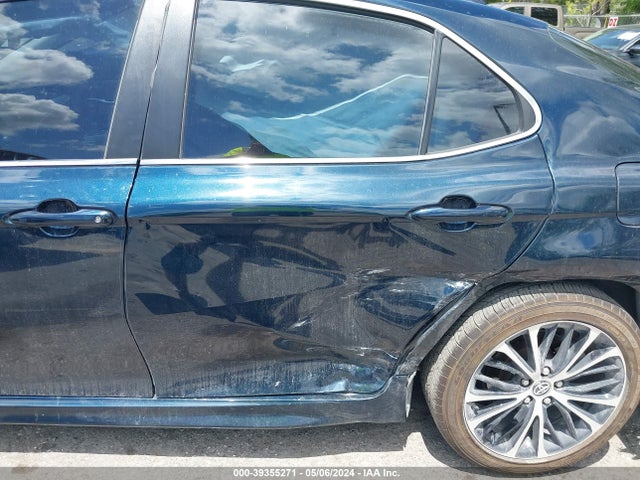 Toyota CAMRY SE 2019 4T1B11HK6KU851809 Image 6