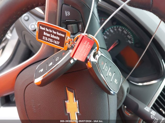 Chevrolet Trax Fwd Lt 2020 3GNCJLSB8LL195581 Image 11