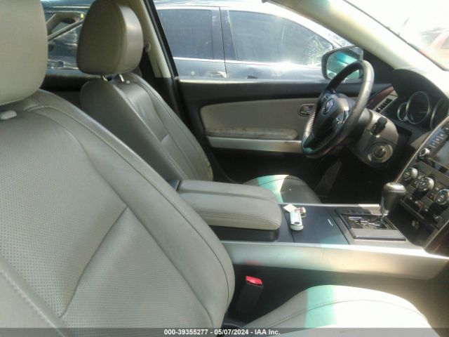 JM3TB2DA7F0469558 Mazda Cx-9 Grand Touring