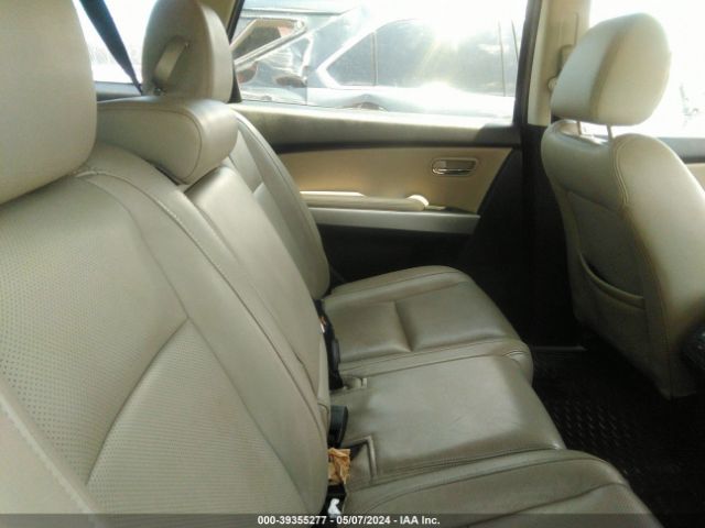 JM3TB2DA7F0469558 Mazda Cx-9 Grand Touring