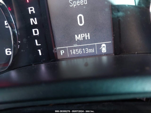 Chevrolet Silverado 2500hd Wt 2018 1GC1KUEG3JF277624 Image 15