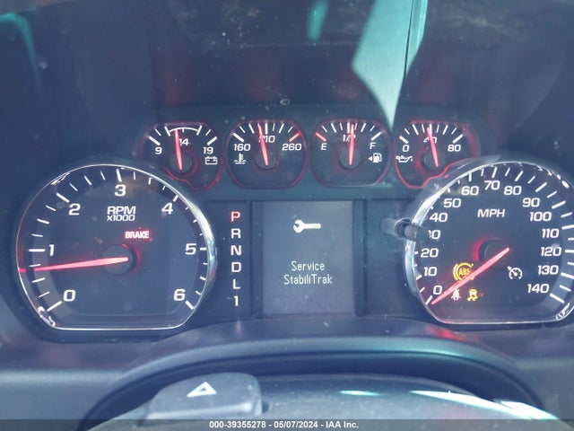 Chevrolet Silverado 2500hd Wt 2018 1GC1KUEG3JF277624 Image 7