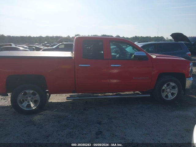 Chevrolet Silverado 1500 1lt 2016 1GCRCREC0GZ172394 Image 13