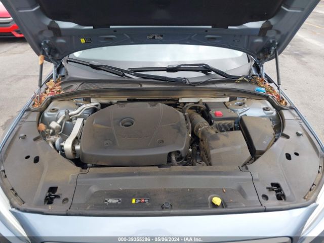 LVYA22ML7LP178362 Volvo S90 T6 Inscription
