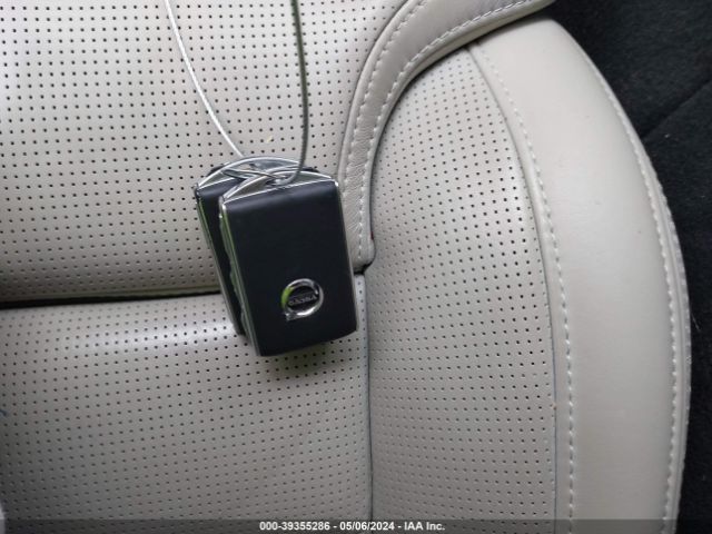 LVYA22ML7LP178362 Volvo S90 T6 Inscription