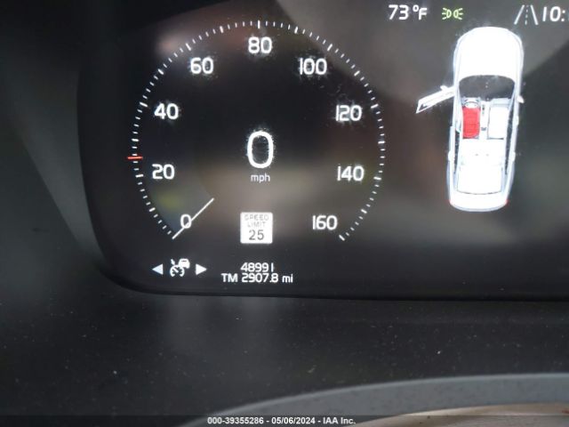 LVYA22ML7LP178362 Volvo S90 T6 Inscription