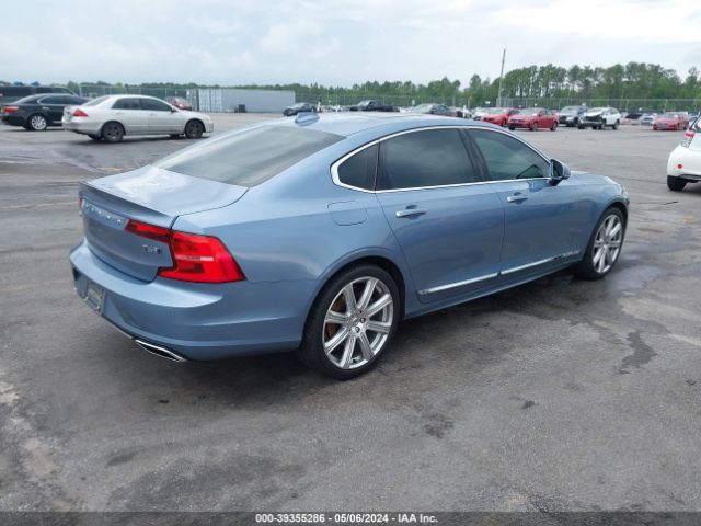 LVYA22ML7LP178362 Volvo S90 T6 Inscription