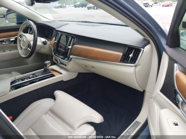 LVYA22ML7LP178362 Volvo S90 T6 Inscription